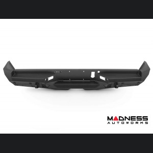 Dodge Ram 1500 Rear Bumper - Spec Series